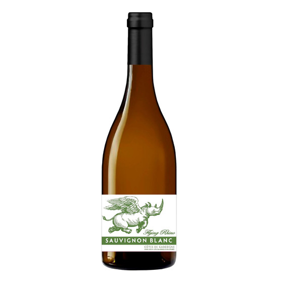 Flying Rhino Sauvignon Blanc 75cl - 45193167_1.jpg