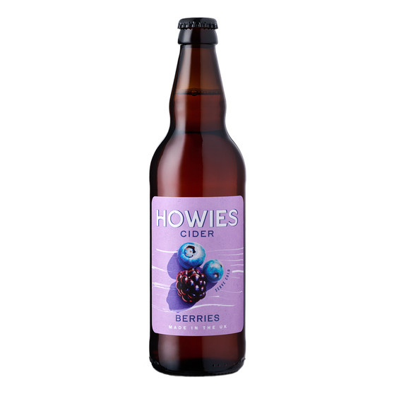 Howies Cider Berries 12 x 500ml NRB - 28006771_1.jpg
