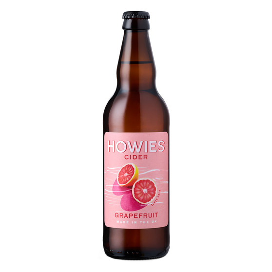 Howies Cider Grapefruit 12 x 500ml NRB - 28006769_1.jpg