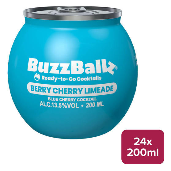 Buzzballz Berry Cherry Limeade 24 x 200ml PET - 30070156_B.jpg