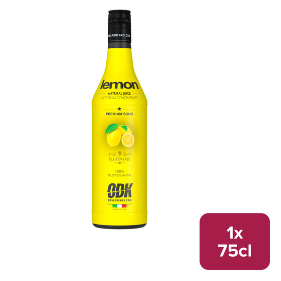 ODK Lemon Juice 75cl PET - 36290086_B.jpg