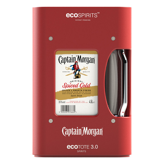 Captain Morgans 4.5L Ecotote - 33070050_1.jpg