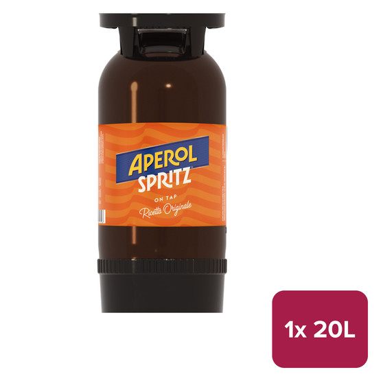 Aperol Spritz On Tap 20L Keg - 48040252_B.jpg