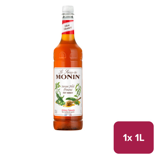 Monin Hot Honey Syrup 1L PET - 36251377_B.jpg