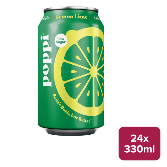 Poppi Lemon Lime 24 x 330ml Can - 51383020_B.jpg