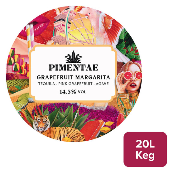 Pimentae Grapefruit Margarita 20L Keg - 35251441_B.jpg