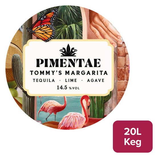 Pimentae Tommy's Margarita 20ltr Keg - 35251439_B.jpg
