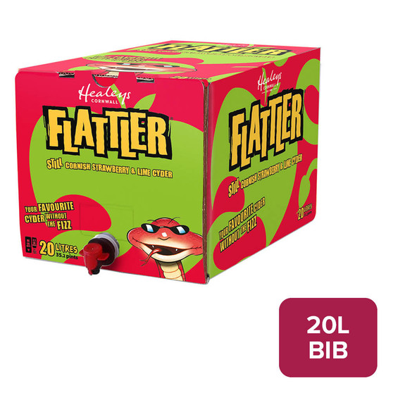 Flattler Strawberry & Lime Cider 20L BIB - 19102035_B.jpg