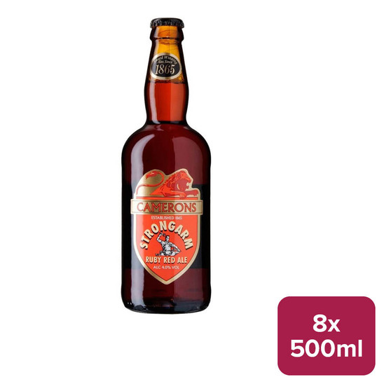 Camerons Strongarm 8 x 500ml NRB - 25020032_B.jpg