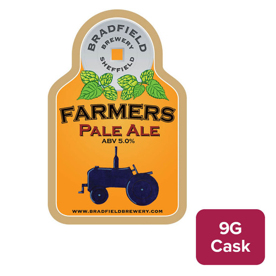 Bradfield Farmers Pale Ale 9G Cask - 15602637_B.jpg
