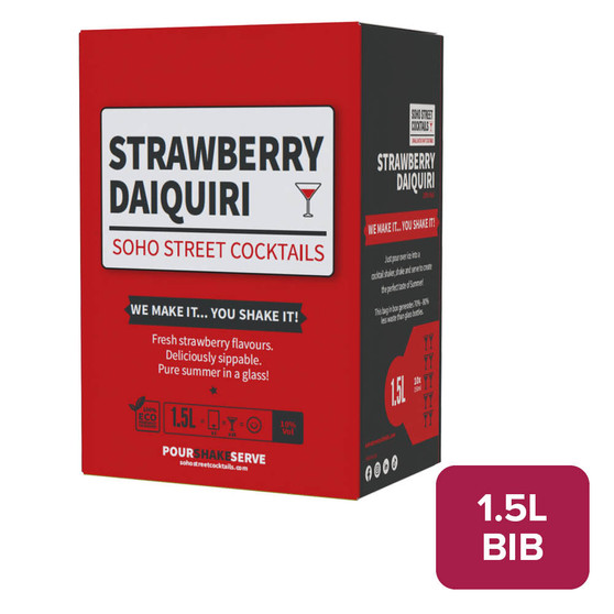 Soho Street Cocktails Strawberry Daiquiri 1.5L - 35491675_B.jpg
