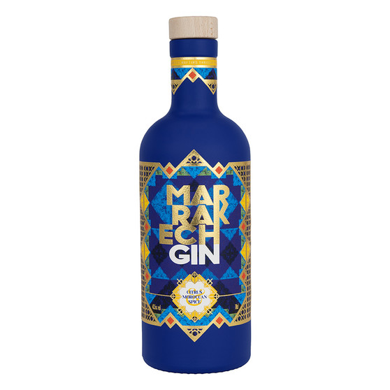 Marrakech Gin 70cl NRB - 35310650_1.jpg