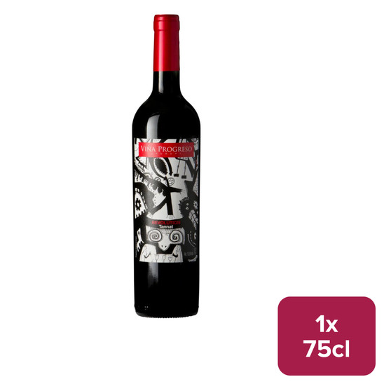 Vina Progreso Revolution Tannat 75cl NRB - 46872111_B.jpg
