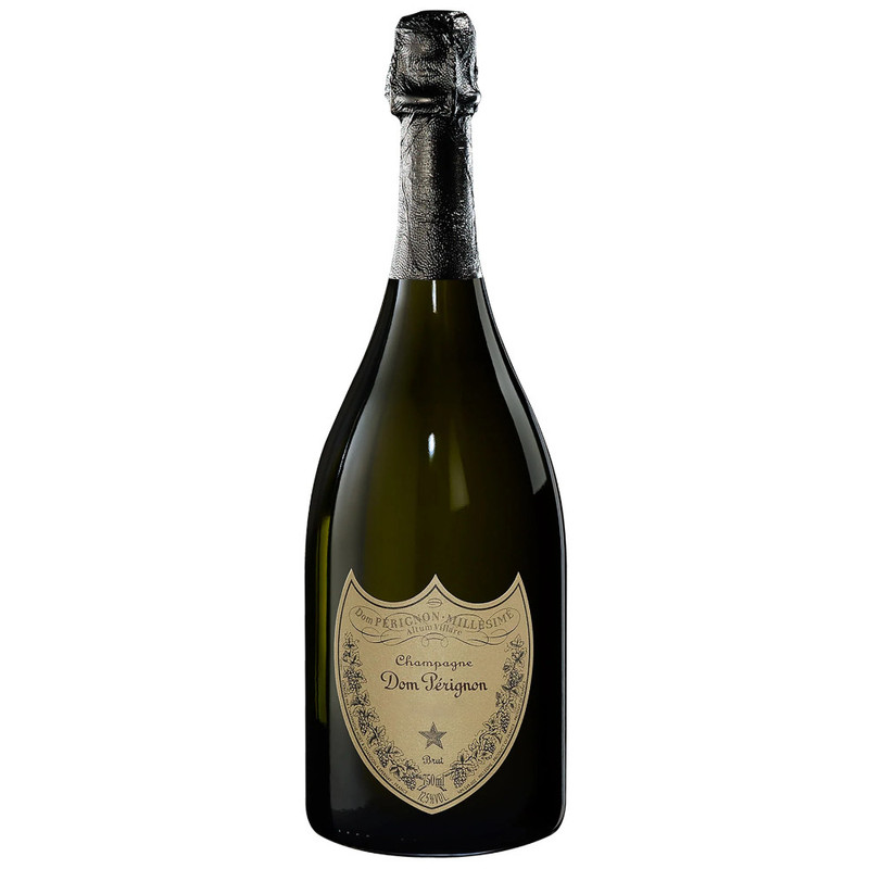 Dom Perignon Champagne 75cl NRB