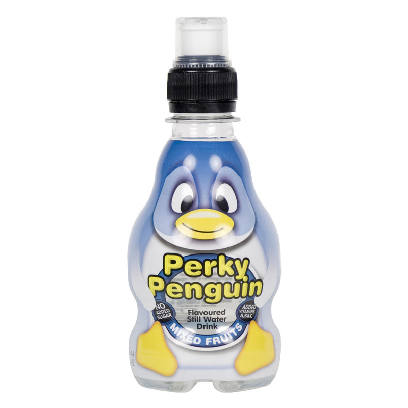 Wild Waters Perky Penguin Mixed Fruit 12 x 270ml PET - 57460013_4.jpg