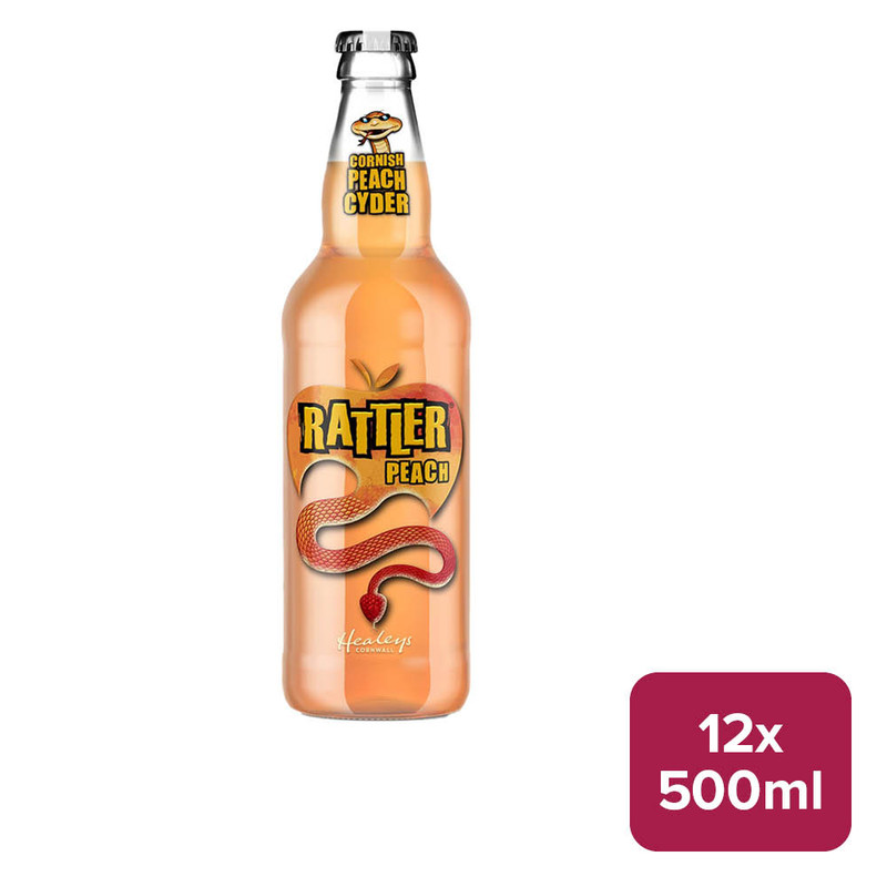 Rattler Peach Cyder 12 x 500ml NRB - 27815236_B.jpg