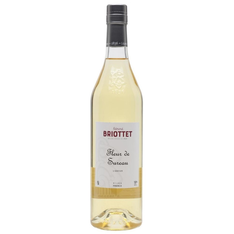 Briottet Elderflower 70cl NRB