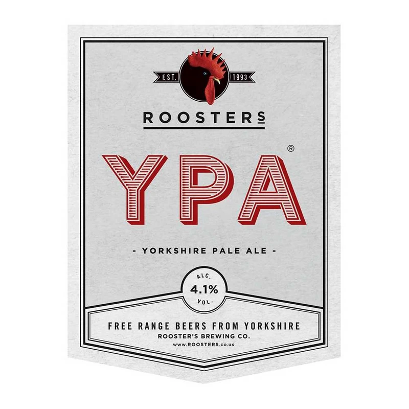Rooster's YPA 9G 4.1%
