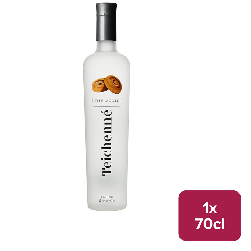 Teichenne Butterscotch Schnapps 70cl NRB - 36229547_B.jpg