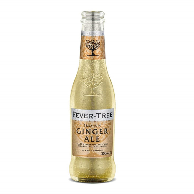 Fever-Tree Ginger Ale 24 x 200ml NRB - 27792224_3.jpg