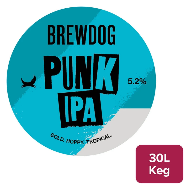 Brewdog Punk IPA 30L Keg - 17541605_B.jpg