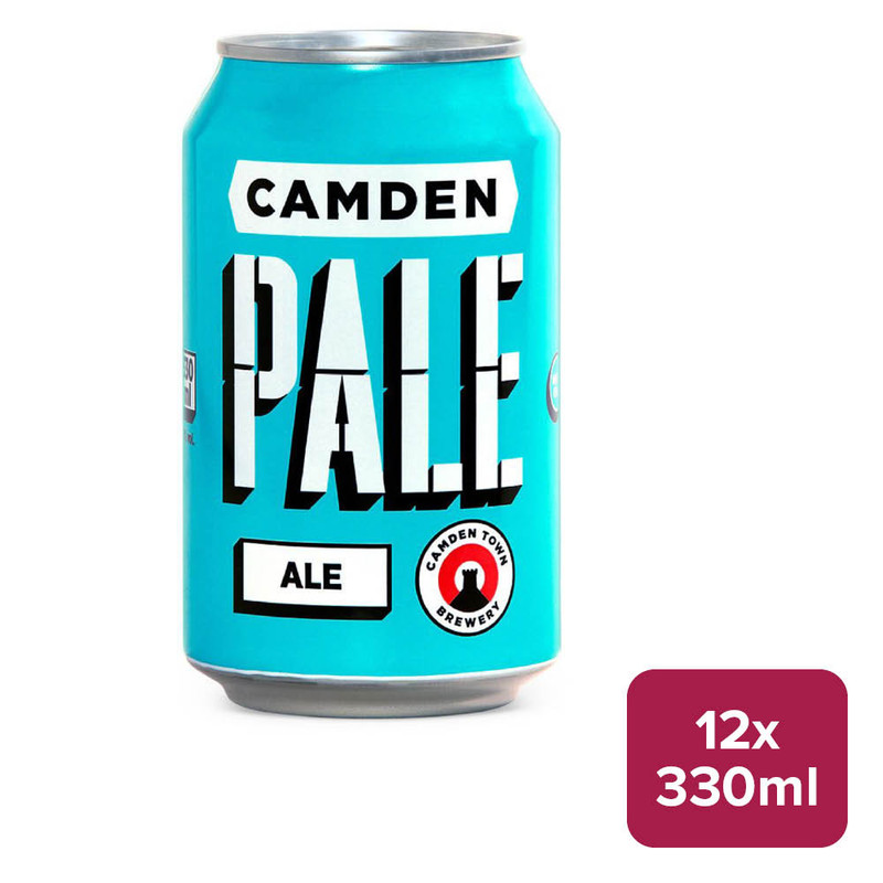 Camden Pale Ale 12 x 330ml Can - 26600222_B.jpg