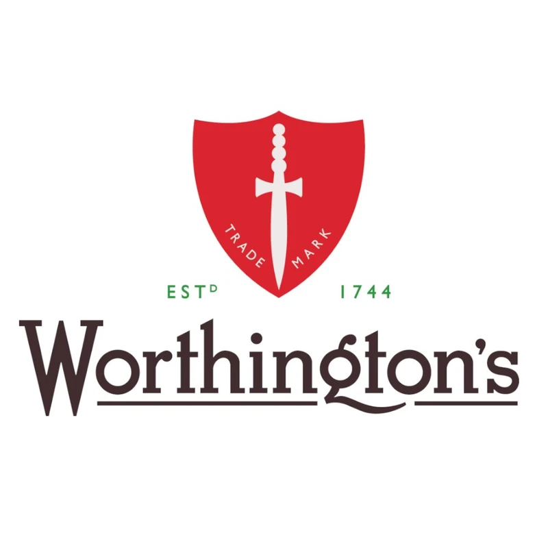 Worthington Bitter 11G