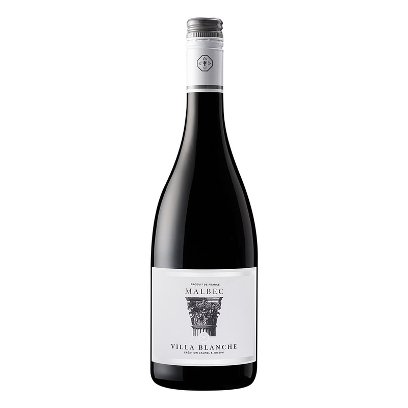 Villa Blanche Malbec 75cl NRB - 45193154.jpg