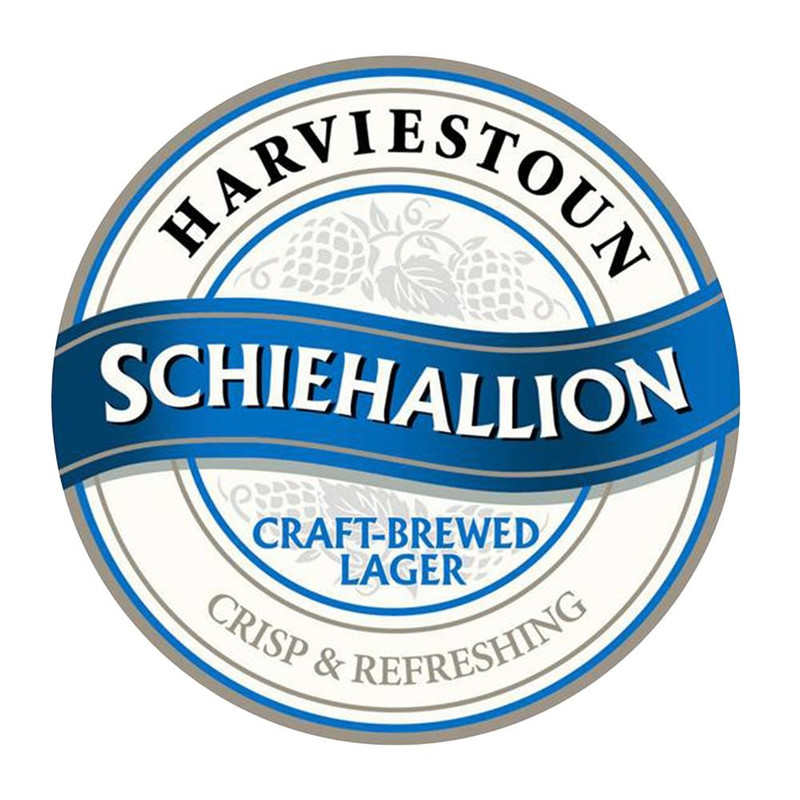 Harviestoun Schiehallion 9G Cask 4.8%