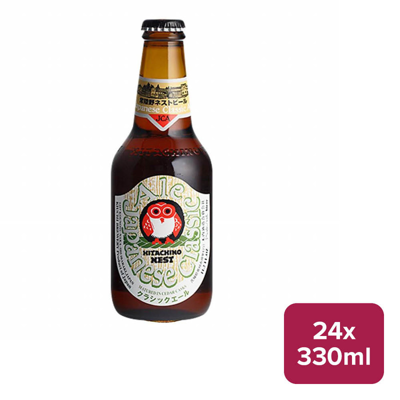 Hitachino Japanese Classic 24 x 330ml NRB - 26690525_B.jpg