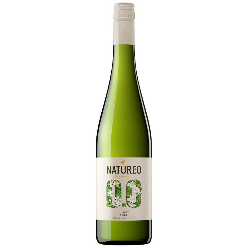 Torres Natureo De-Alcoholised Muscat 75cl NRB - 49740358.jpg