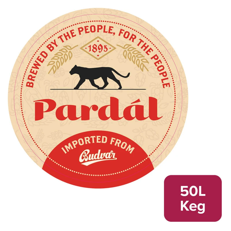 Pardal Czech Lager 50L Keg - 19404805_B.jpg
