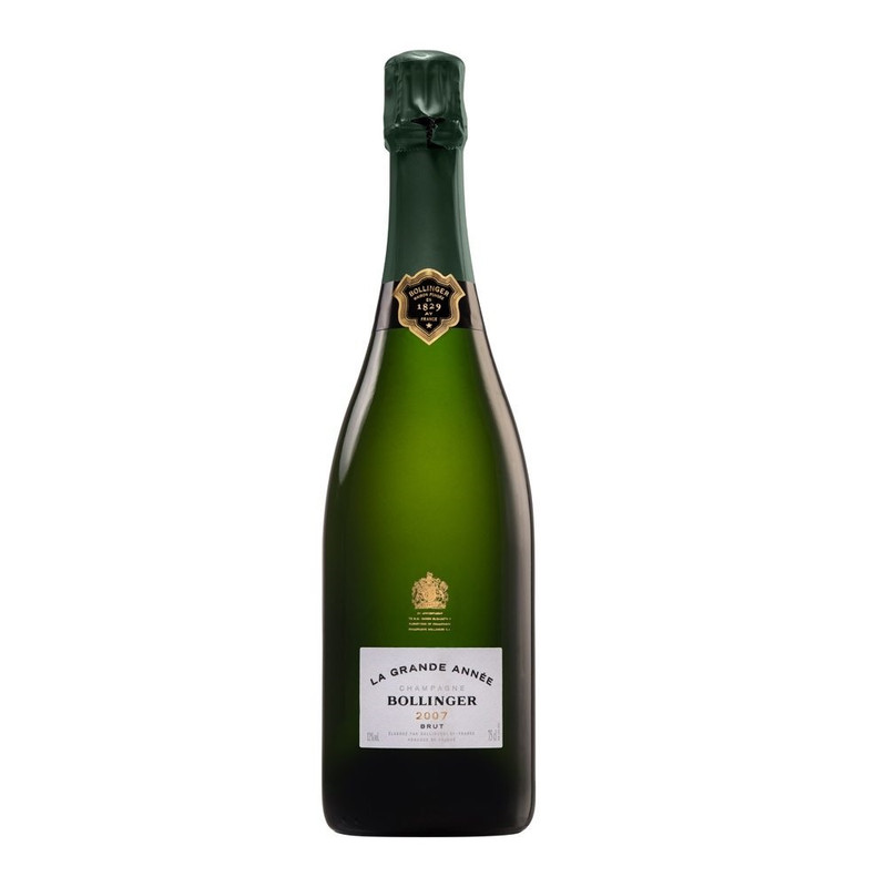 Bollinger Grande Annee Vintage 75cl NRB