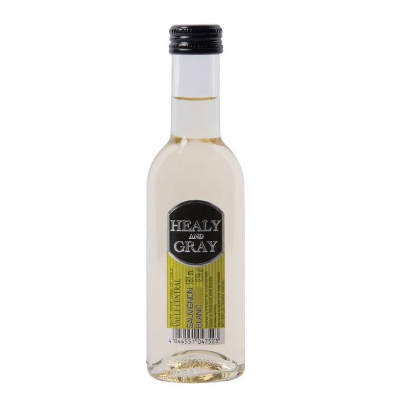 Healy & Gray Sauvignon Blanc 12 x 187ml NRB