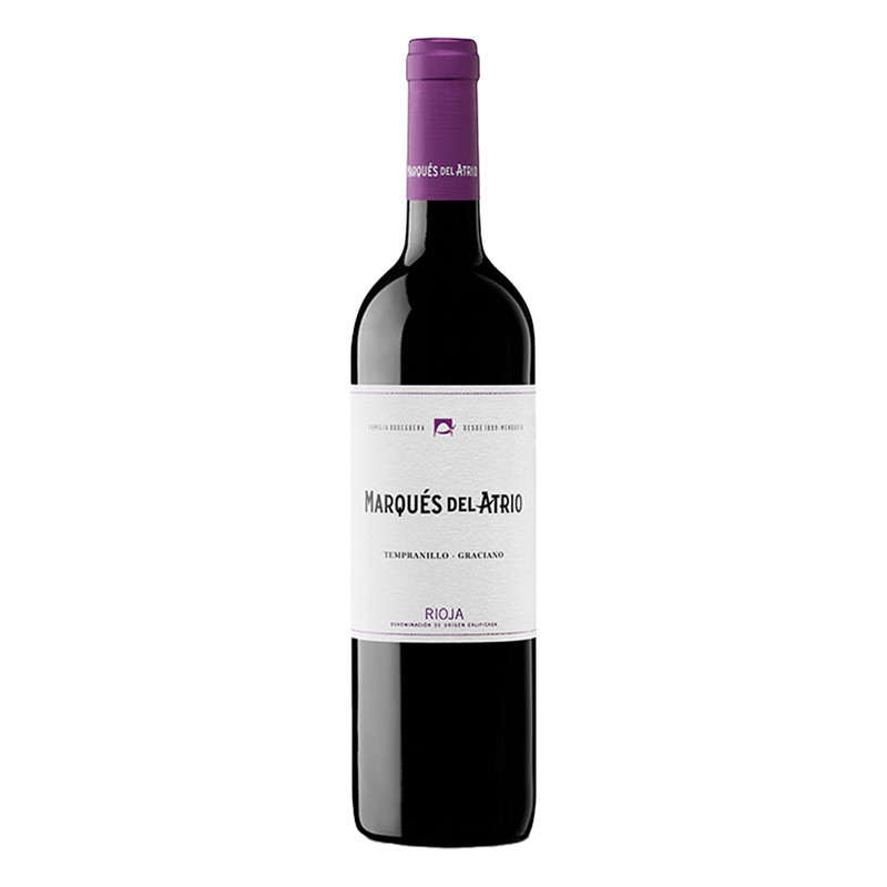 Marques del Atrio Tempranillo 75cl NRB - 45432053_1.jpg
