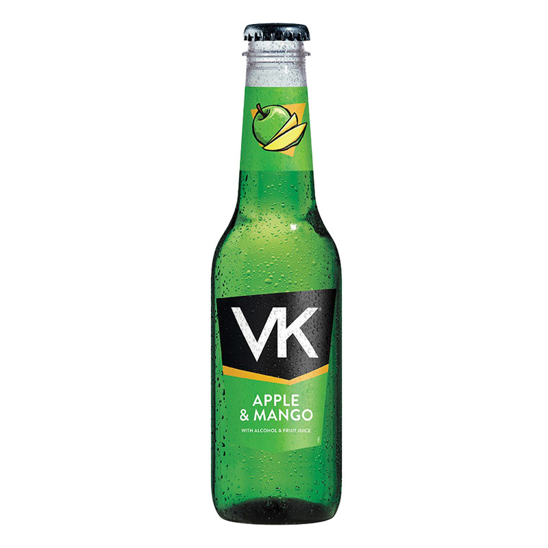 VK Apple & Mango 3.4% 24 x 275ml PET - 25860325.jpg