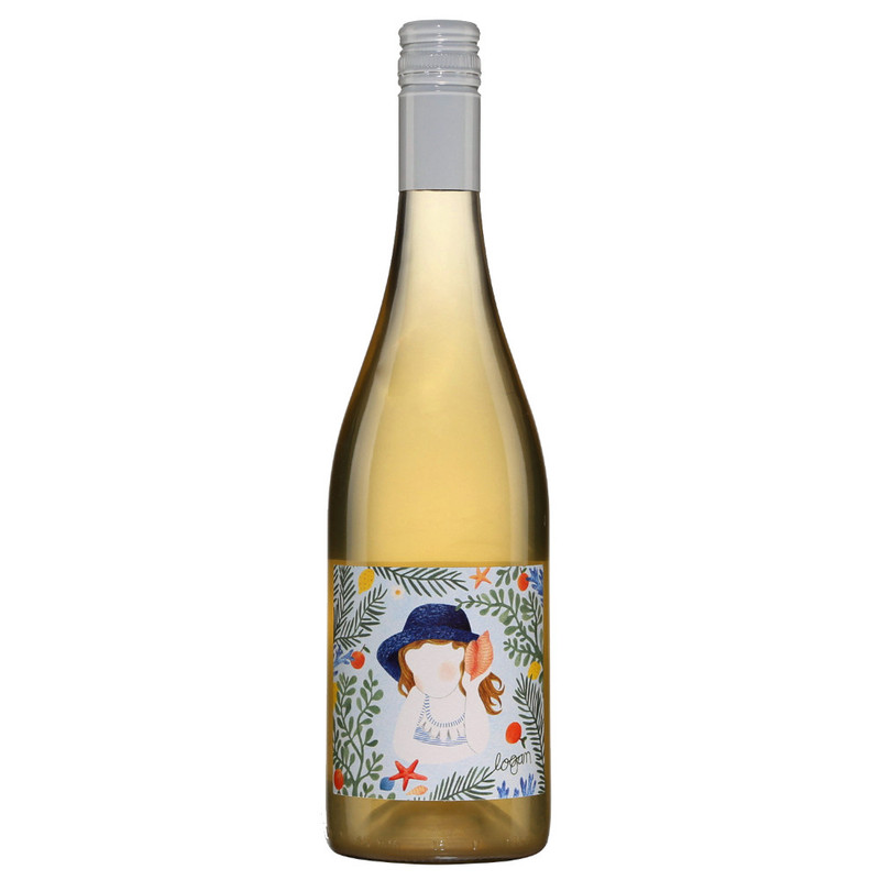 Logan Clementine de la Mer 75cl NRB