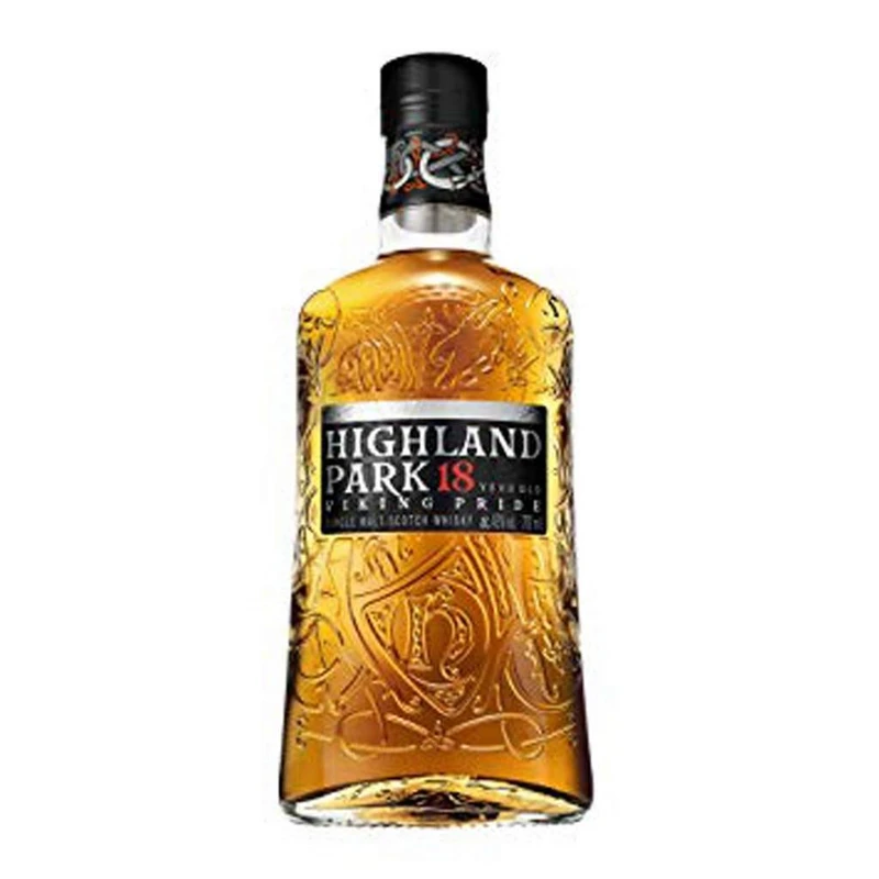 Highland Park 18 Year Old Whisky 70cl NRB - 31100147_3.jpg