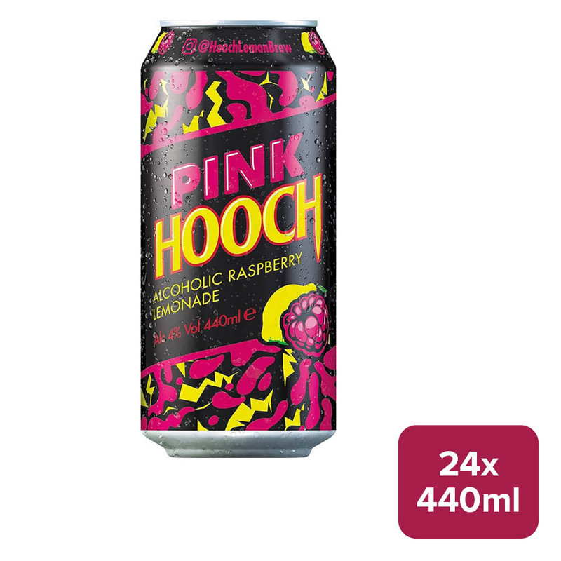 Hooch Pink 24 x 440ml Can - 24241260_B.jpg
