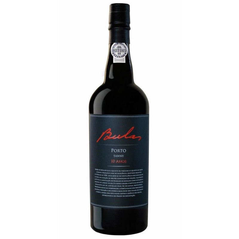Bulas 10 Year Old Tawny Port 75cl NRB - 47510053_3.jpg