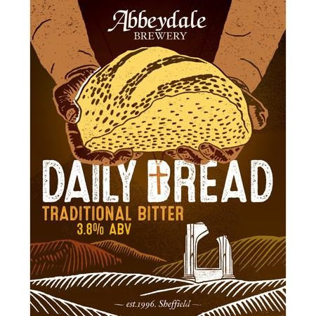 Abbeydale Daily Bread 9G Cask
