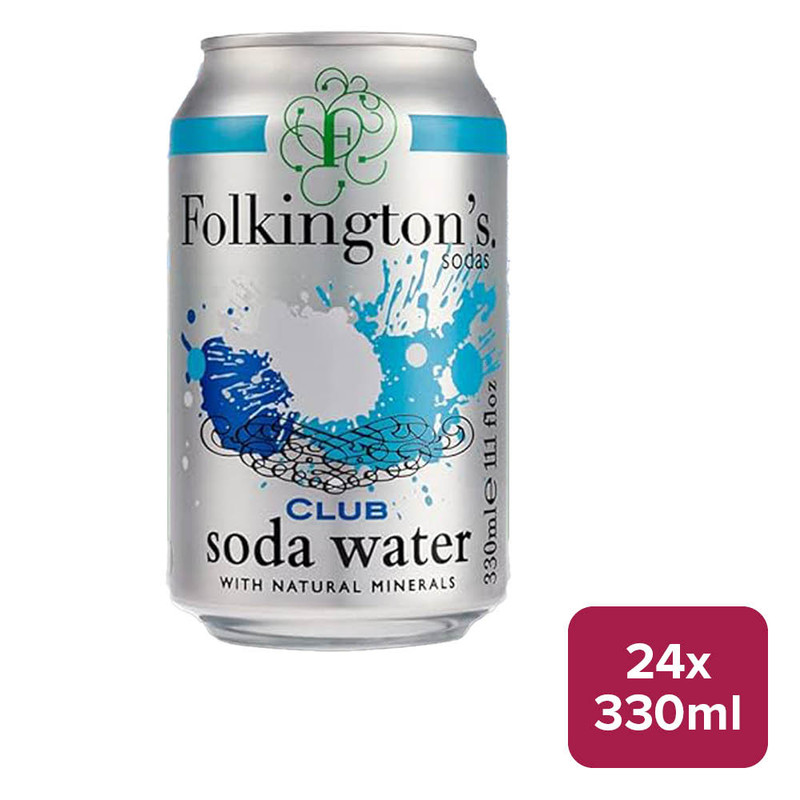 Folkingtons Long Club Soda 24 x 330ml Can - 54112841_B.jpg