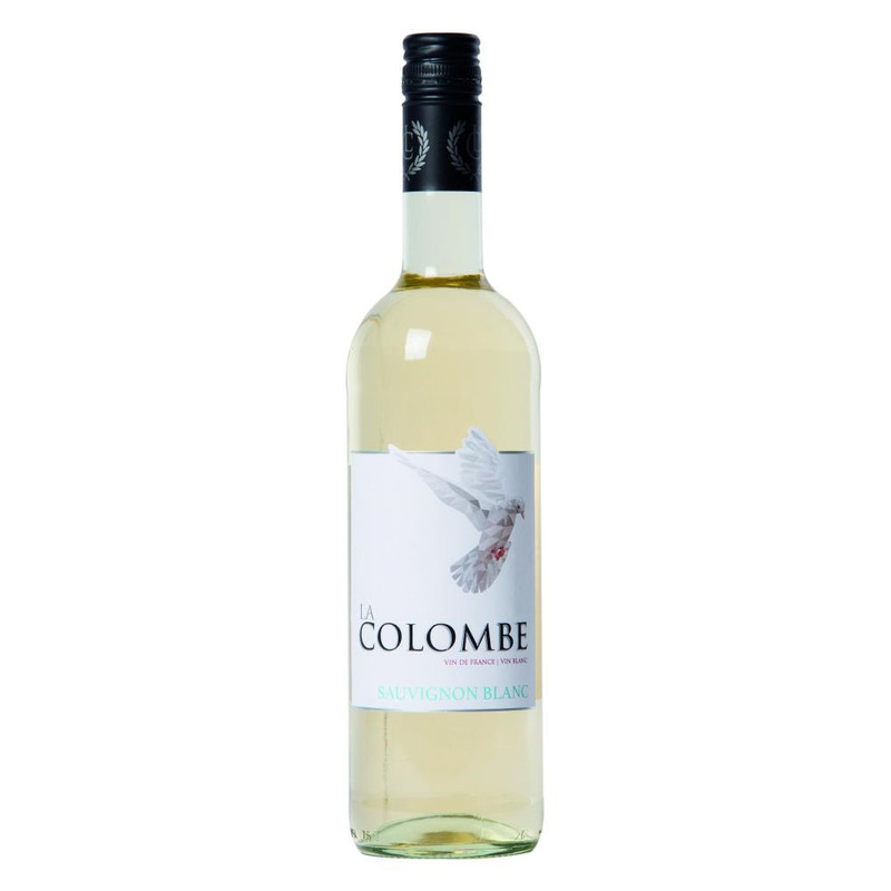 La Colombe Sauvignon Blanc 75cl NRB