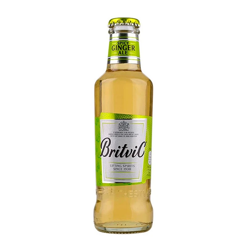 Britvic American Ginger Ale 24 x 200ml  NRB - 51231001_3.jpg