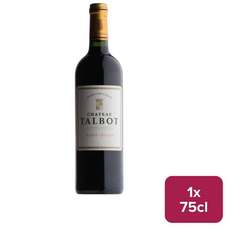Chateau Talbot 2017 75cl NRB - 49740378_B.jpg