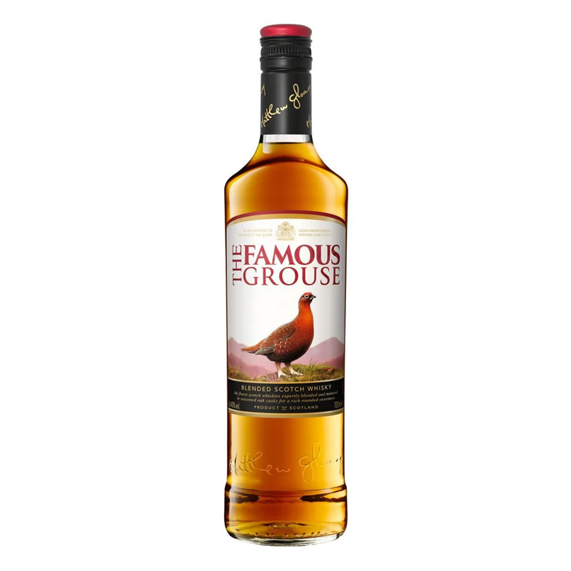 Famous Grouse Scotch Whisky 70cl NRB - 30170047_1.jpg