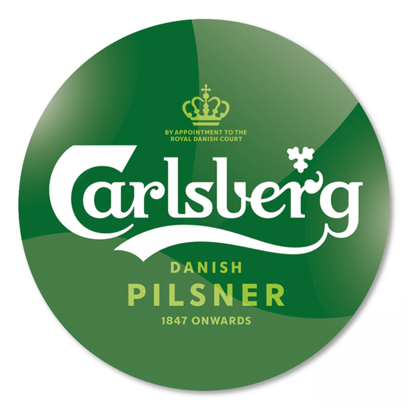 Carlsberg Danish Pilsner Lager 18G Keg - 19210003_1.jpg