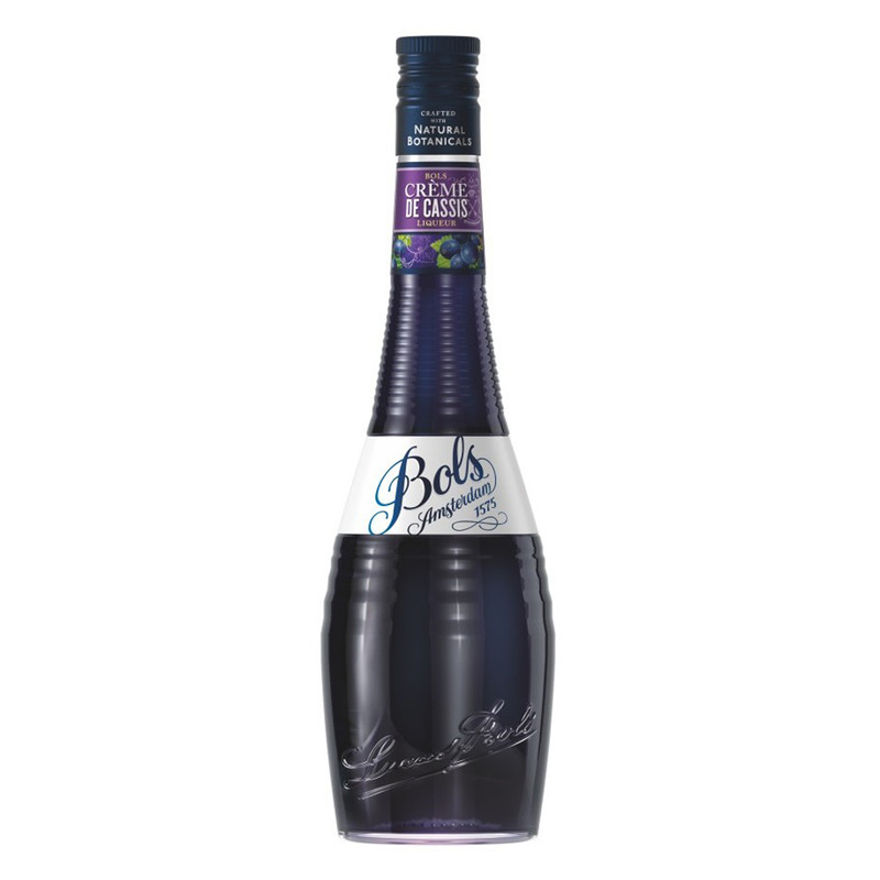 Bols Creme De Cassis Liqueur 50cl NRB
