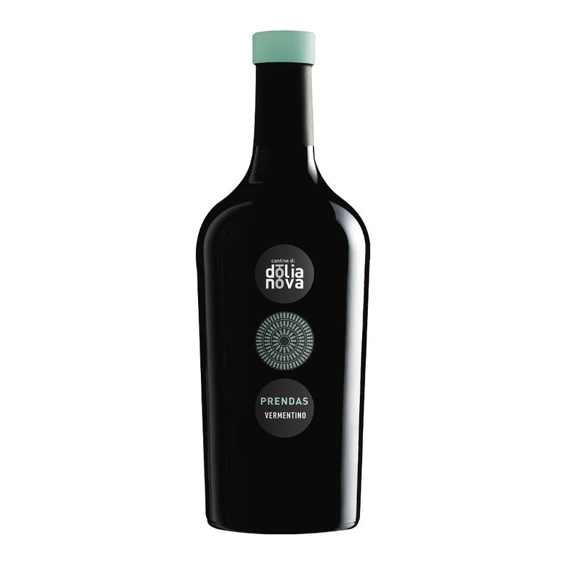 Dolianova Prendas Vermentino DOC 75cl NRB