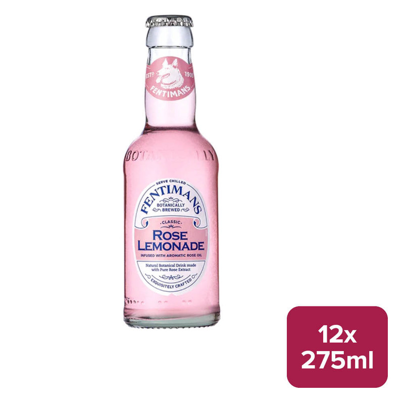 Fentimans Rose Lemonade 12 x 275ml NRB - 55203921_B.jpg